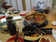 -水林间·寿喜烧自助(仙林金鹰店)