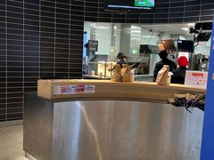 -麦当劳·得来速店(星沙大道店)