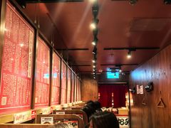 -一兰拉面(铜锣湾店)