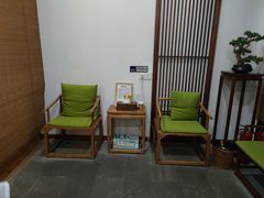 -静雅推拿(鹭洲里店)
