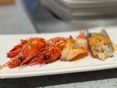 -大渔铁板烧(大悦城店)