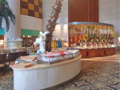 -泉州悦华酒店·自助餐厅