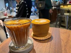 -Metal hands·铁手咖啡