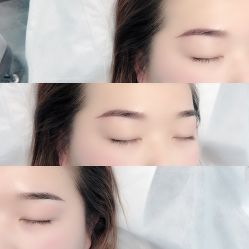 -Verywang半永久纹眉•仪器野生眉