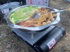 -木兰水镇旅游景区