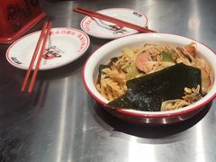 -堂堂小伙夫·辽宁小吃大排档(京西大悦城店)