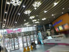 -方恒购物中心(望京小街店)
