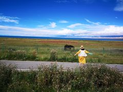 -青海湖国家重点风景名胜区