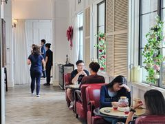 -22ºN BISTRO西餐&酒馆(石奥商业街店)