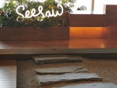 -Seesaw Coffee(朝阳大悦城店)