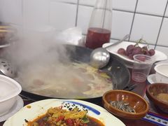-懒谈秦市井羊肉馆(光谷青年城店)