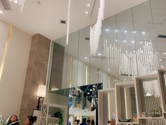 -泉上·发现DISCOVERY ·黔菜餐厅(银海元隆广场店)