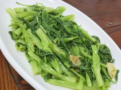 -吴祥记潮州菜·百年老字号·砂锅粥