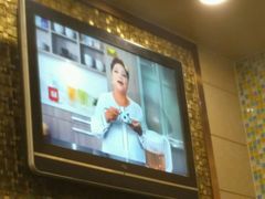 -明记港式烧腊茶餐厅(下沙店)