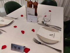 -L'Arome芳芳法国餐厅(仙林金鹰店)