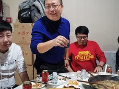 -顾四十里铺羊肉面(凤城六路店)