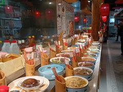 -古道村落(温汤店)