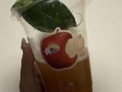 -喜茶(北京丰台银座和谐广场店)