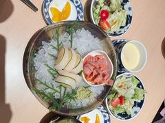 -小山日本料理(太古汇店)
