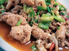 -高淳老街土菜馆(迎薰门店)