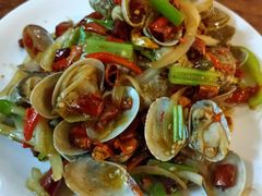 -南海渔家•海鲜•正宗海南菜(海棠湾店)