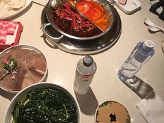 -小龙坎火锅(春熙太古里店)