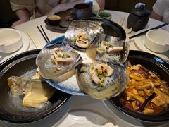 -百味馆·粤菜·湛江菜(后海花园店)