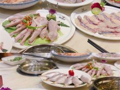 -围炉夜话·潮汕卤水火锅(榕江店)