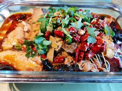 -天厨妙香素食餐厅(清华店)