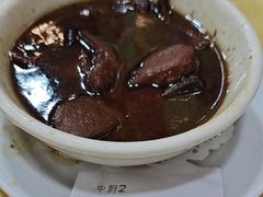 猪脚姜-吉莲利苑海鲜酒家(珠海拱北29年老字号店)