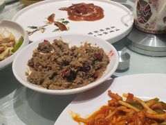 -金家老三饭庄(常营店)