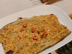 烤茄子-枪火串烧·东北特色烧烤(罗湖总店)