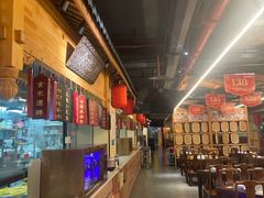 -安泰楼·佛跳墙创始人·传统闽味早茶·酒楼(三坊七巷闽菜地标店)