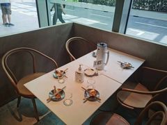 -胡麻(静安嘉里店)
