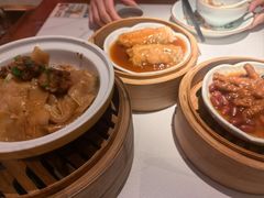 -禄运茶居·手工点心(猎德店)
