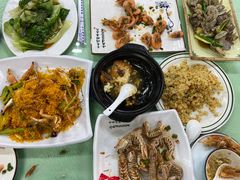 -景好海鲜餐厅(大鹏必选旅游店)