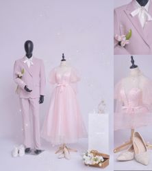 -金夫人婚纱摄影(衡阳店)