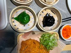 -满江悦手作点心(开元地中海店)