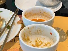 -simply thai天泰(静安嘉里中心店)