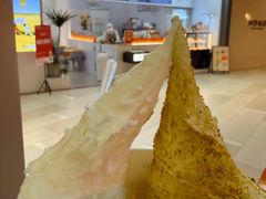 -野人先生现做冰淇淋(北京环宇荟店)