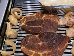 -臻牛烤肉