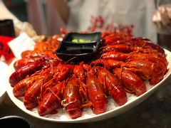 -沪小胖小龙虾(淮海中路旗舰店)