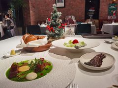 -弗兰克牛排西餐厅Ribone steak house(柠檬花园店)