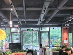 -老船舫·现做活鲜鱼馆(东郊记忆店)