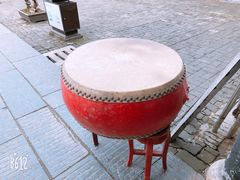 -内乡县衙博物馆