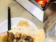 -小寒羊烧烤(凯瑞时代大厦店)