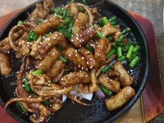 -八张桌子(老店)