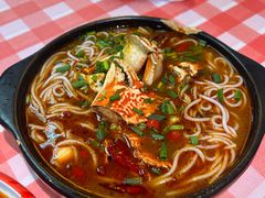 -老闵田螺馆·南昌特色(总店)