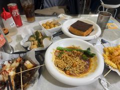 -颓记茶餐厅(美景总店)