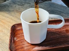 -豆舞咖啡(民乐路店)